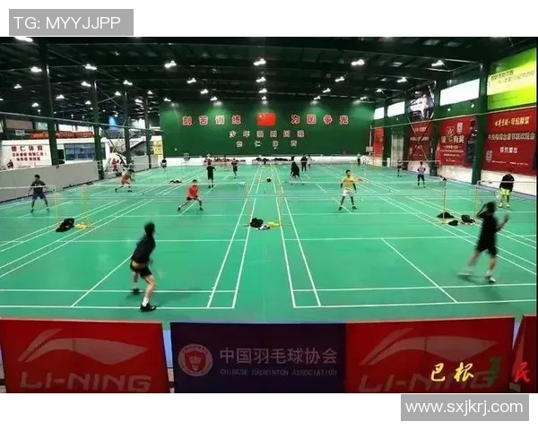 深圳羽毛球队的意识提升与团队精神探讨聚焦羽毛球运动发展 深圳羽毛球队的意识提升与团队精神探讨聚焦羽毛球运动发展