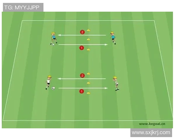 足球新手必看灵活性训练技巧与入门指南助你快速提升球技