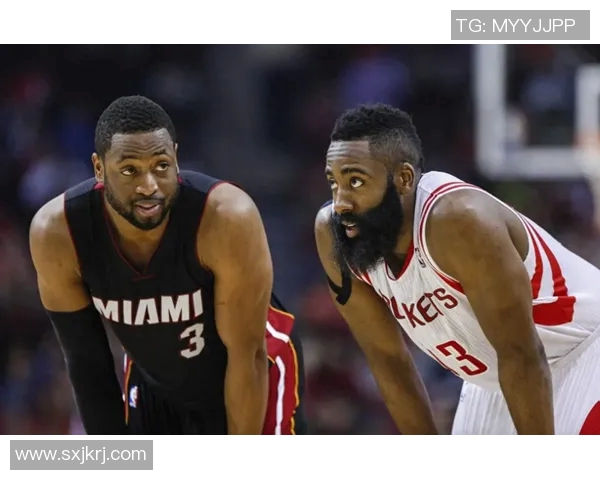 足球明星与篮球明星哈登的巅峰对决与运动生涯精彩瞬间探讨 足球明星与篮球明星哈登的巅峰对决与运动生涯精彩瞬间探讨