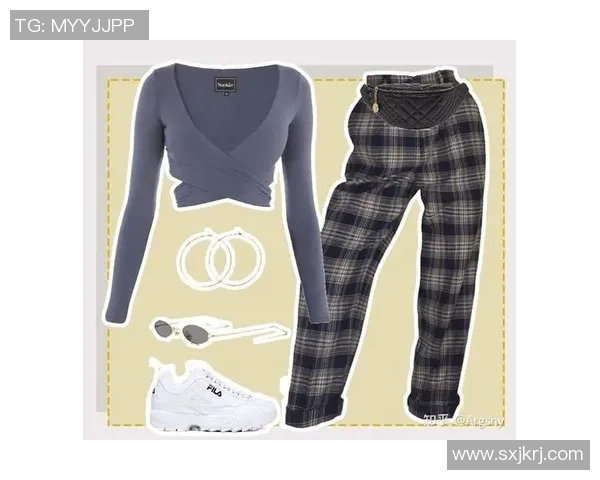 足球明星踢球时的时尚穿搭指南让你成为场上最靓的仔