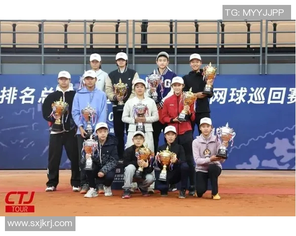 北京网球队实力强劲荣登全国网球个人能力排行榜第七位
