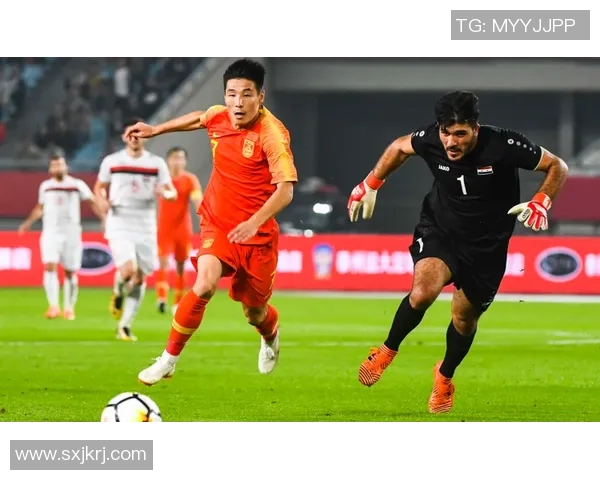 叙利亚足球明星的崛起与他们在国际舞台上的影响力分析 叙利亚足球明星的崛起与他们在国际舞台上的影响力分析