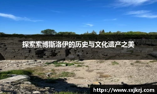 探索索博斯洛伊的历史与文化遗产之美